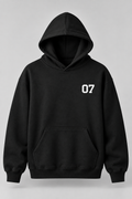 07 Unisex Pullover Hoodie