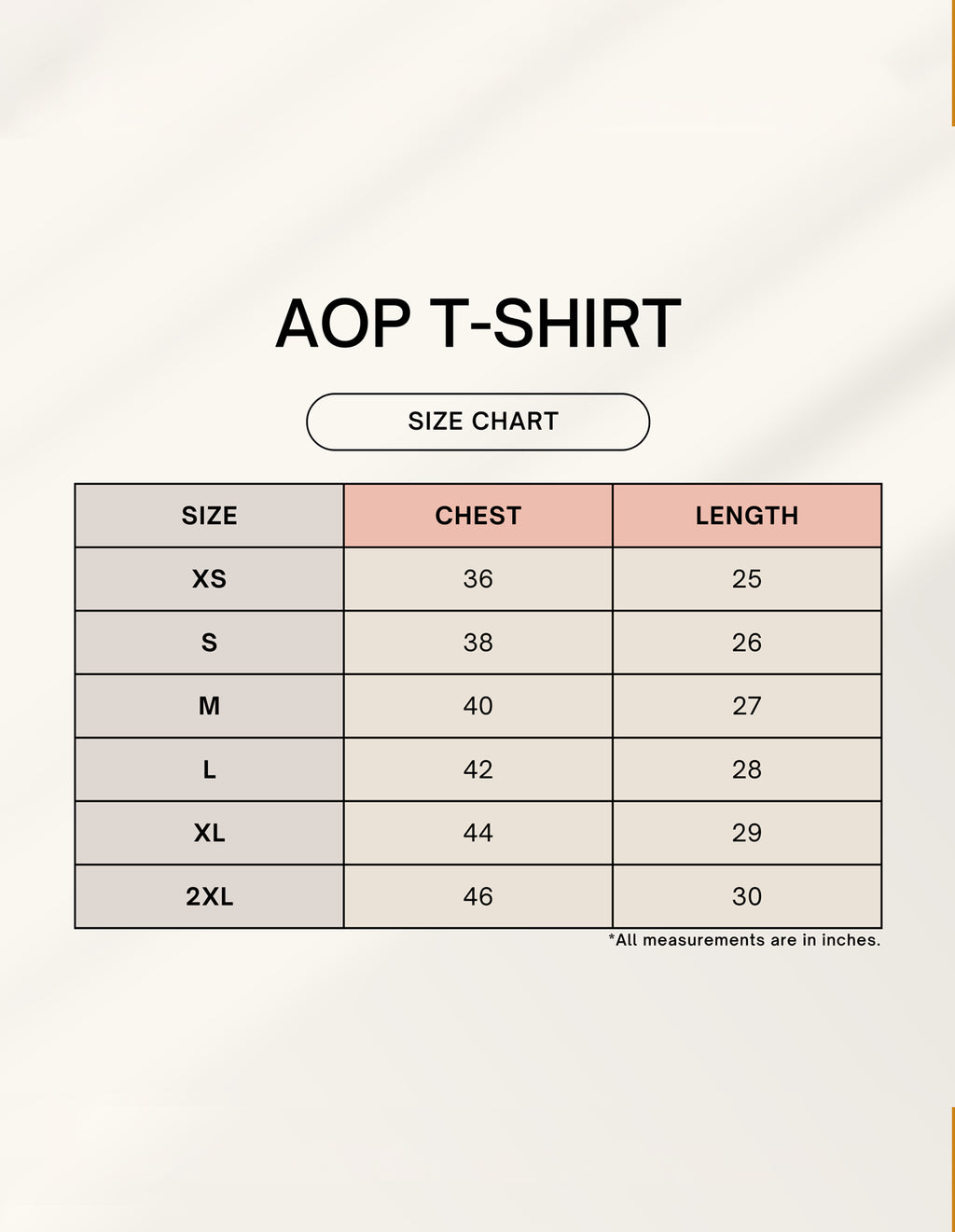 Gta Vice City Classic Unisex AOP T-Shirt