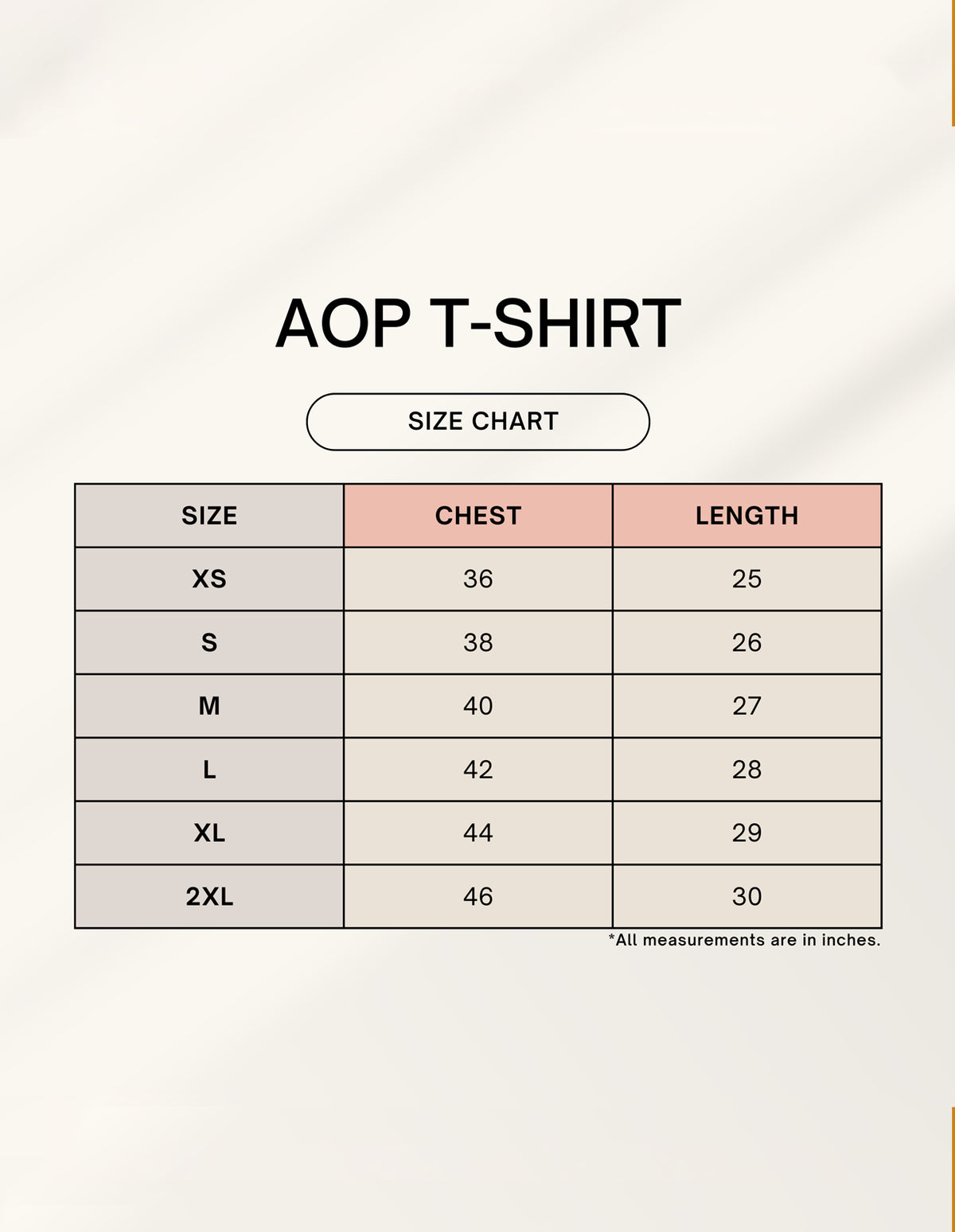 Gta Vice City Classic Unisex AOP T-Shirt