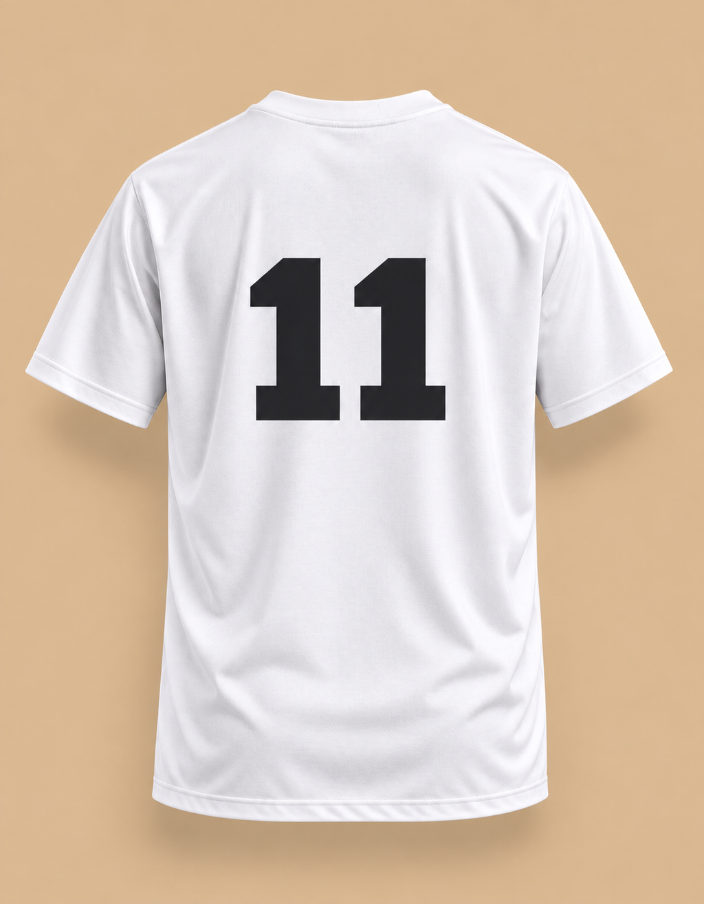 11 Classic Unisex Jersey T-shirt