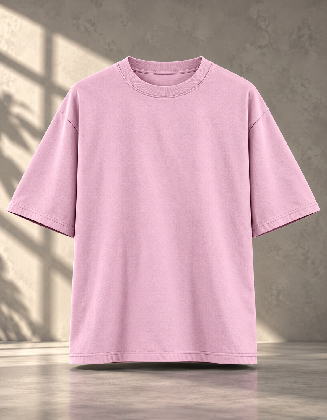Unisex Oversized Standard T-Shirt