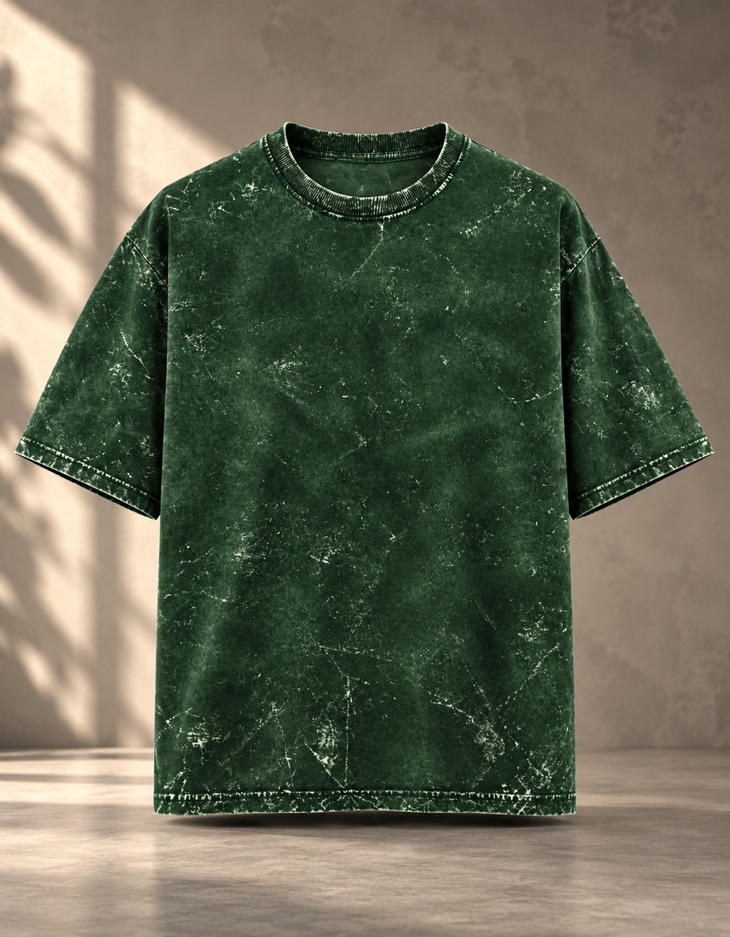 Voidform Unisex Oversized Tee T-Shirts